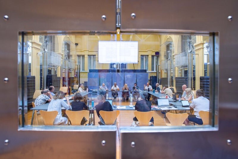 Raggiunta l'intesa, ora il recupero dell'inflazione