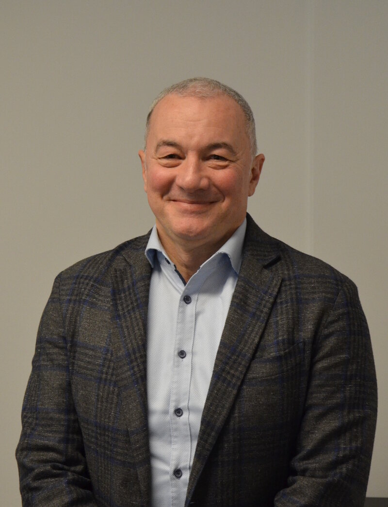 FIRST stellt die Weichen