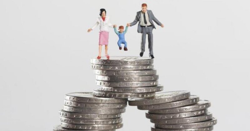 Es kann für die Familienzulage angesucht werden