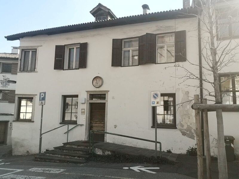 Neue Anlaufstelle in Eppan