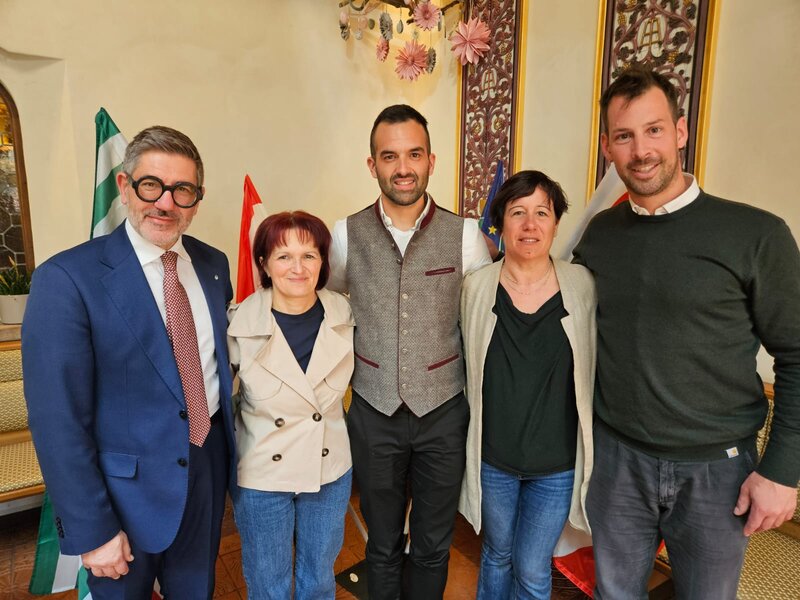 Puntare sulla sicurezza e sulla qualità del lavoro