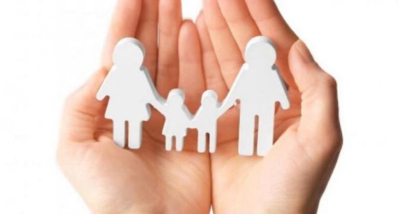 Info zum Überbrückungsfamiliengeld 