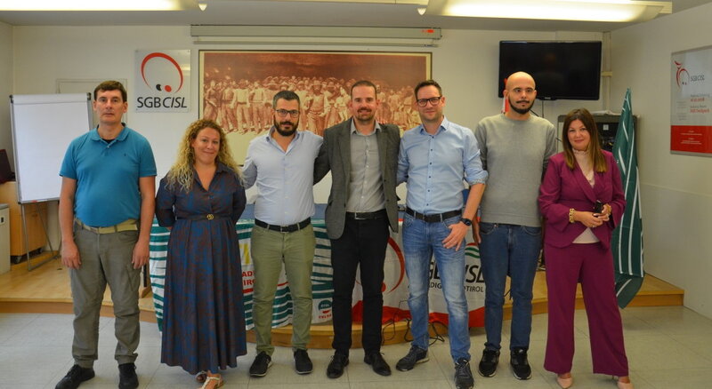 Neue Führungsspitze gewählt