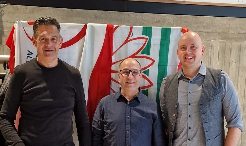 FIM-Sekretariat wiedergewählt 