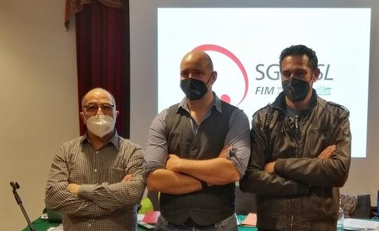 FIM: confermata la Segreteria 