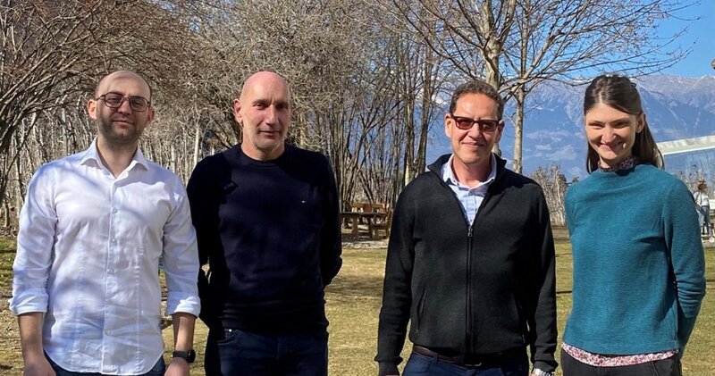 La Fisascat rinnova la Segreteria e conferma Hansjörg Adami al vertice