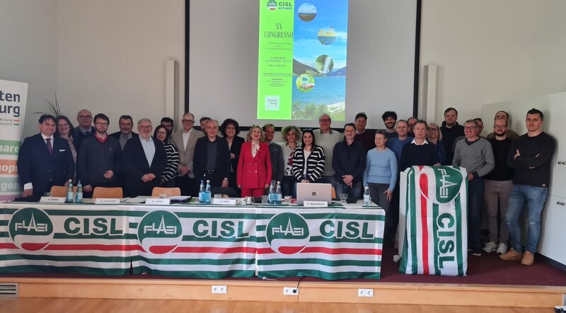 Erfolgreicher Kongress 