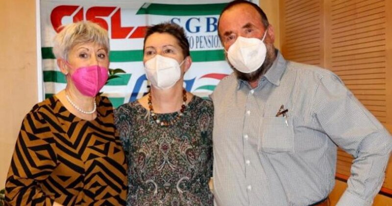 La FNP conferma la Segreteria