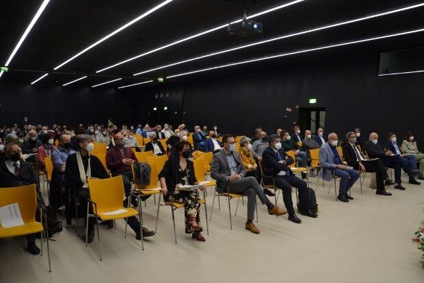 Das war unser Kongress