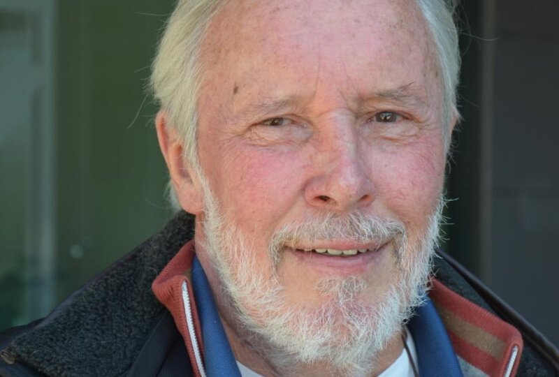  Nachruf auf Klaus Reider