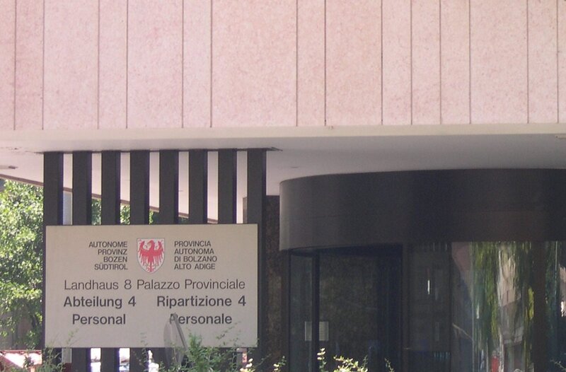 "Vorschlag der Verhandlungsagentur unzureichend"