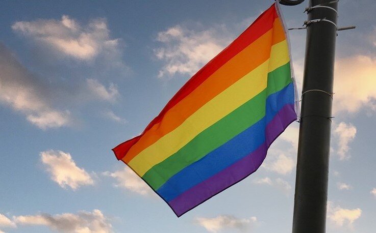 È una questione di civiltà, libertà e rispetto