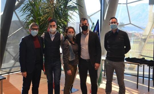 FAI-Kongress: Sekretariat wiedergewählt 