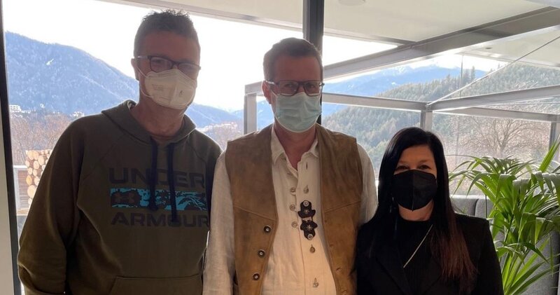 FILCA: Martin Voppichler nuovo Segretario provinciale 