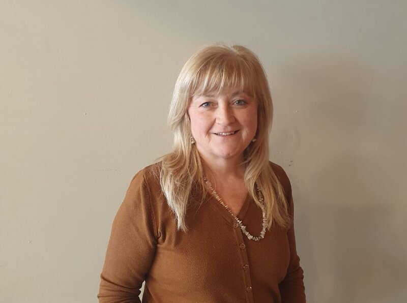 Michaela Grasberger eletta nuova Segretaria provinciale