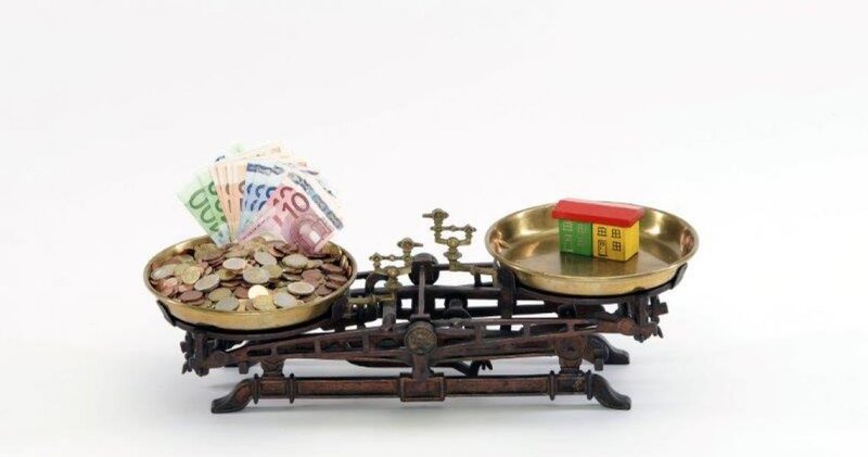 IMI più alta per gli alloggi sfitti - la direzione è giusta, ma servono anche altre misure