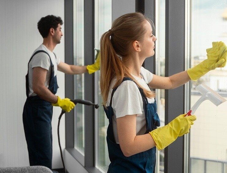 Vertrag erneuert mit einem Aber