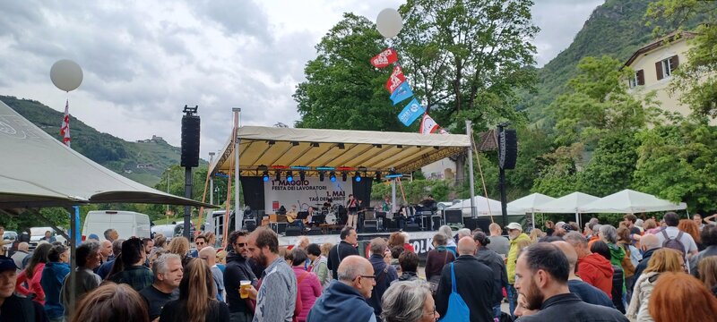 Lavoro più stabile e sicuro e retribuzioni più alte!