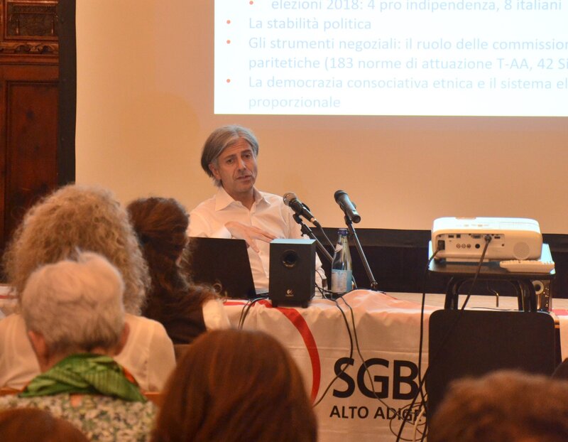 Autonomia, quo vadis 