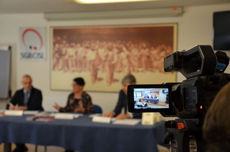 Contrattazione, casa e sanità le priorità per il 2024 