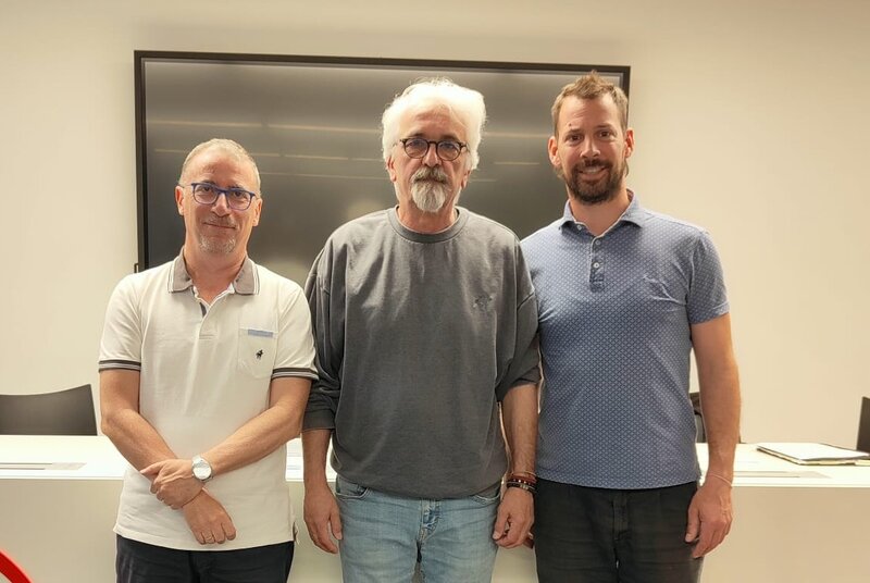 Presidenza riconfermata