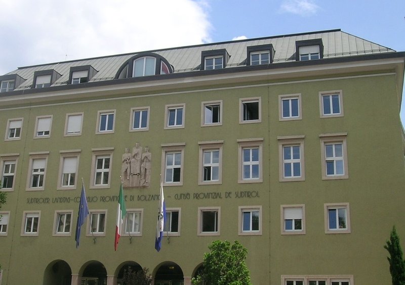 „Eine gewisse Öffnung“