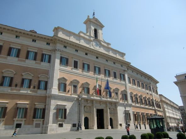 Parlamentswahl 2022 – unsere Ziele