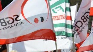 Elezioni RSU: ci confermiano primo Sindacato