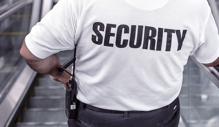 Private Wach- und Sicherheitsdienste: Einigung erzielt 