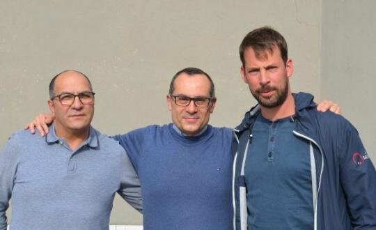 UST Bolzano, rinnovata la Segreteria – Michael Raveane nuovo responsabile 