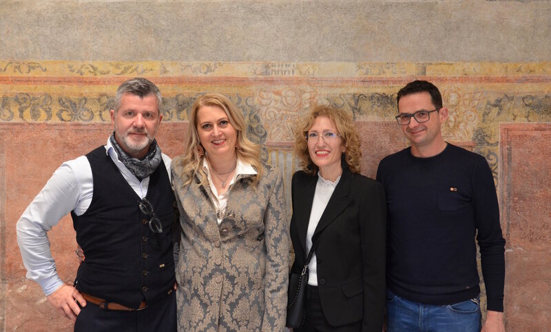 "Pieno riconoscimento economico e sociale"