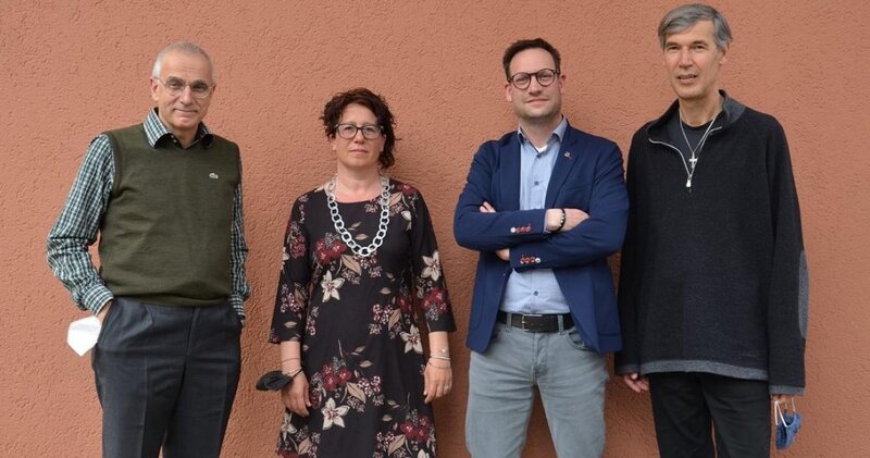 Segreteria provinciale confermata