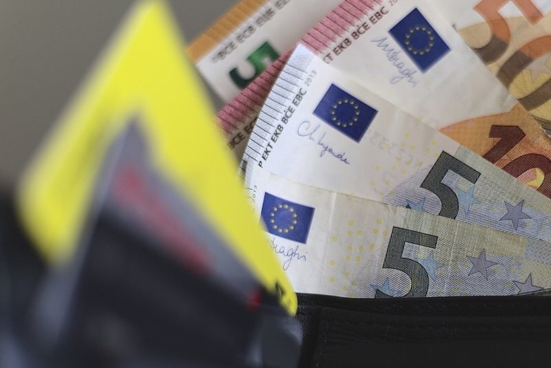 500-Euro Einkaufskarte kommt