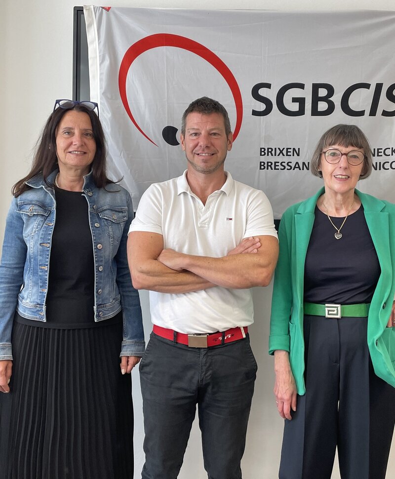 Eletta la nuova Segreteria