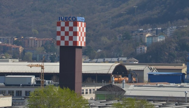 Zufriedenstellendes Ergebnis