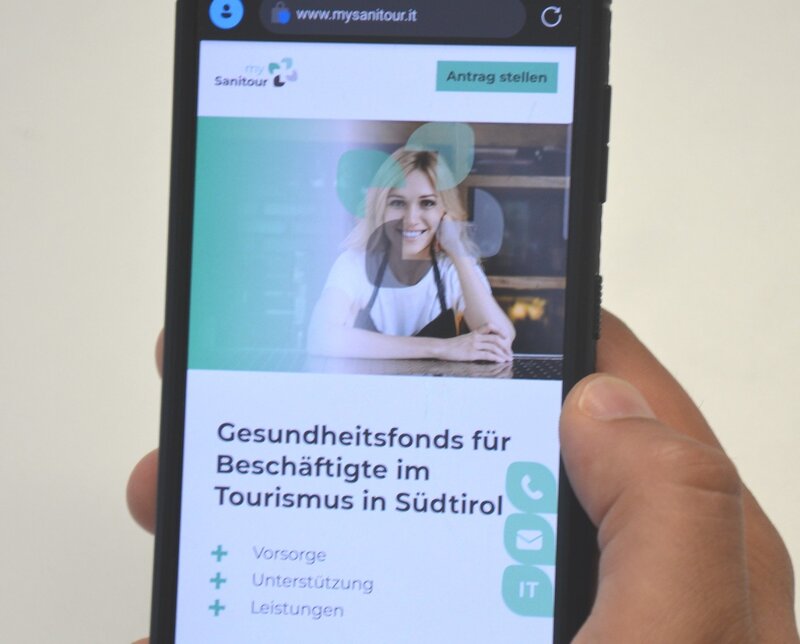 Ansuchen um Rückerstattung innerhalb 31. Januar!