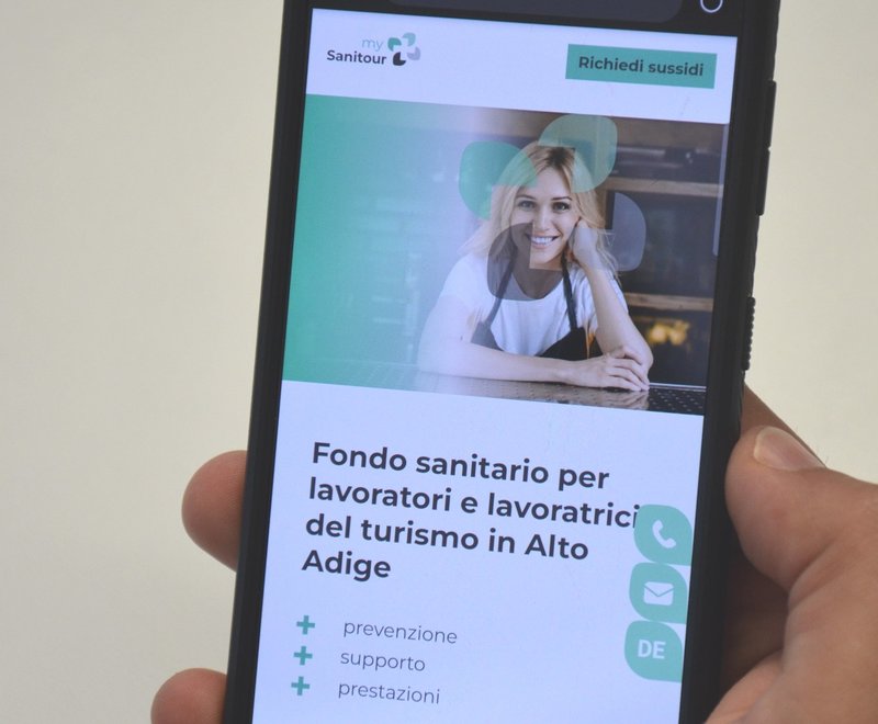 Domande di rimborso entro il 31 gennaio