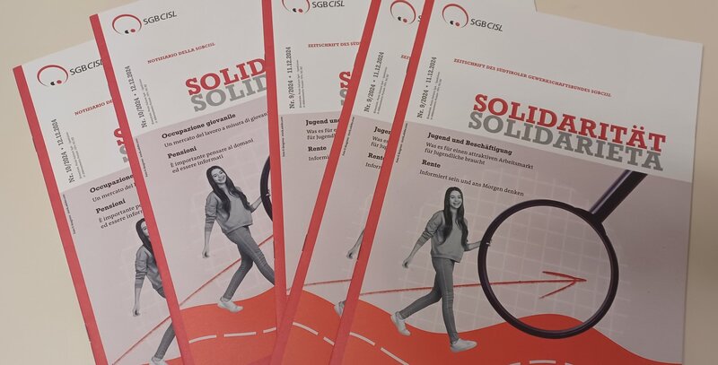 Uscito il numero “invernale”