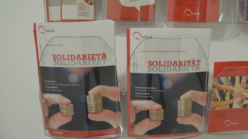 Uscito il nuovo numero di “Solidarietà”