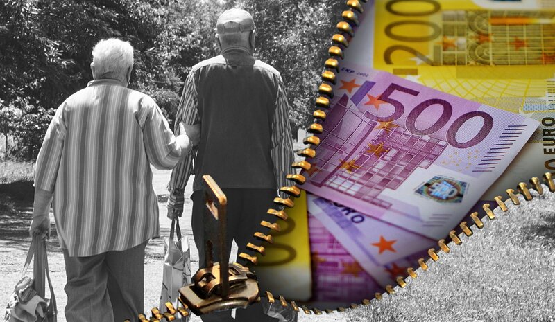 Pensioni basse, i requisiti per il contributo