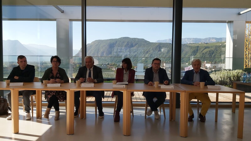 "Industria, fattore chiave nella transizione ecologica e digitale" 