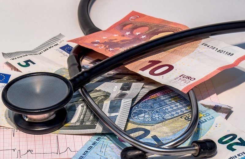 Bauarbeiter können Gesundheitsfonds wechseln