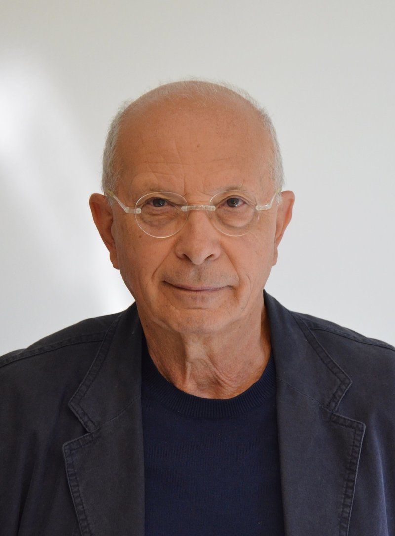 Nachruf auf Pino Giordano