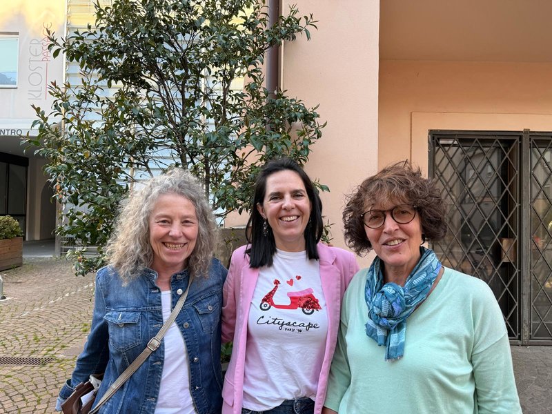 La Segreteria Merano/Val Venosta