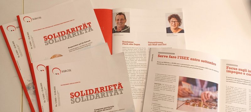 Uscito il numero post-congressuale