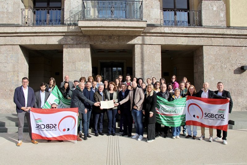 Herausforderungen überregional meistern