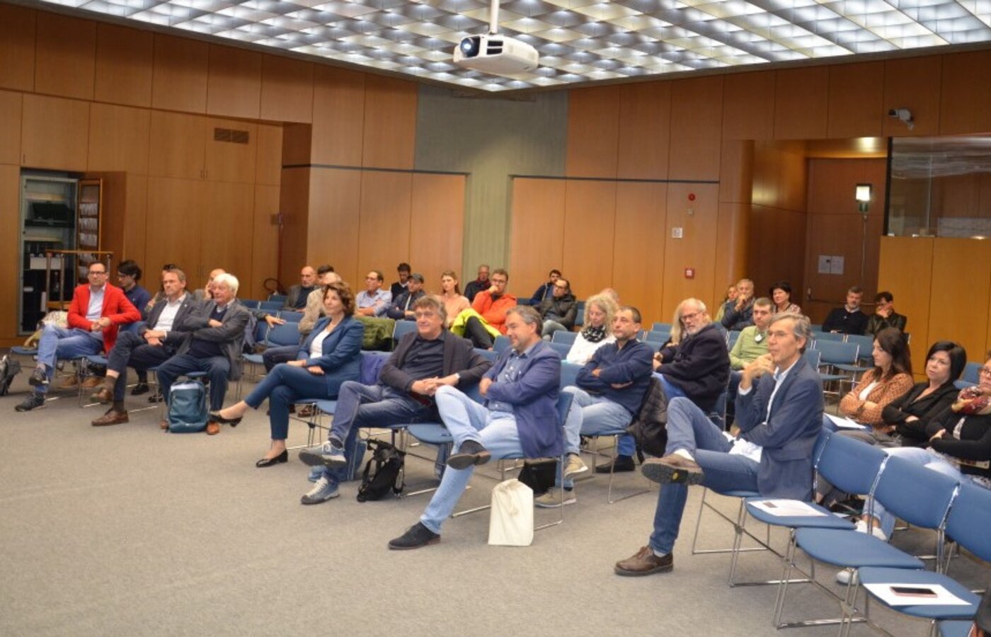  Sfide e opportunità della legge provinciale “Territorio e Paesaggio”