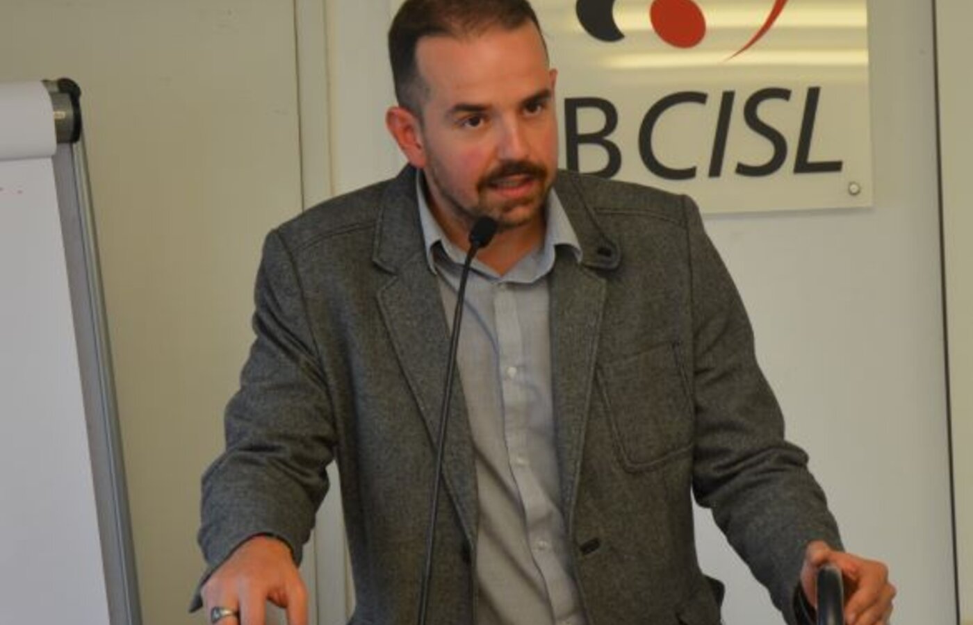 Neue Führungsspitze gewählt