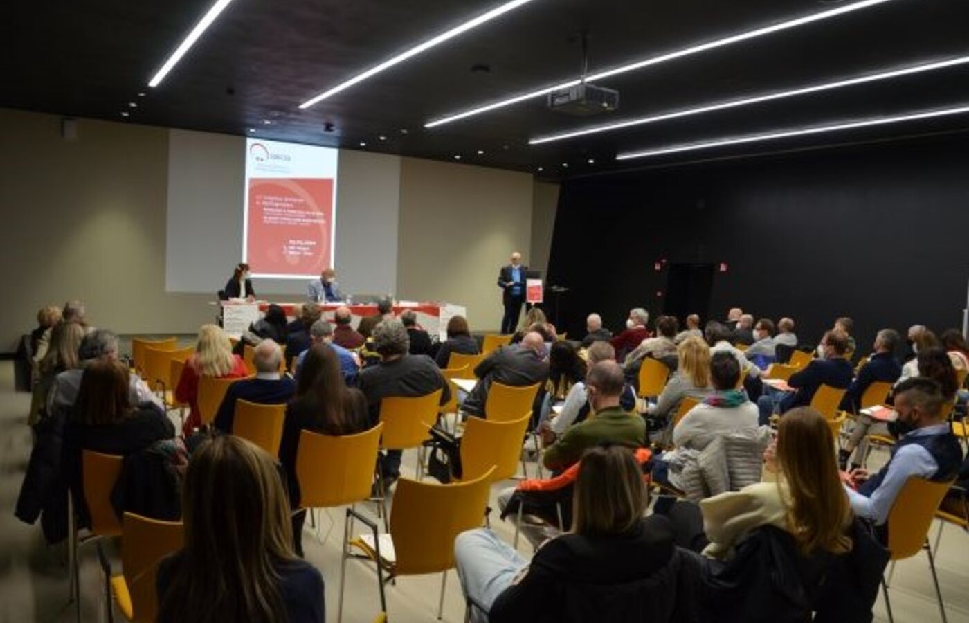 Das war unser Kongress