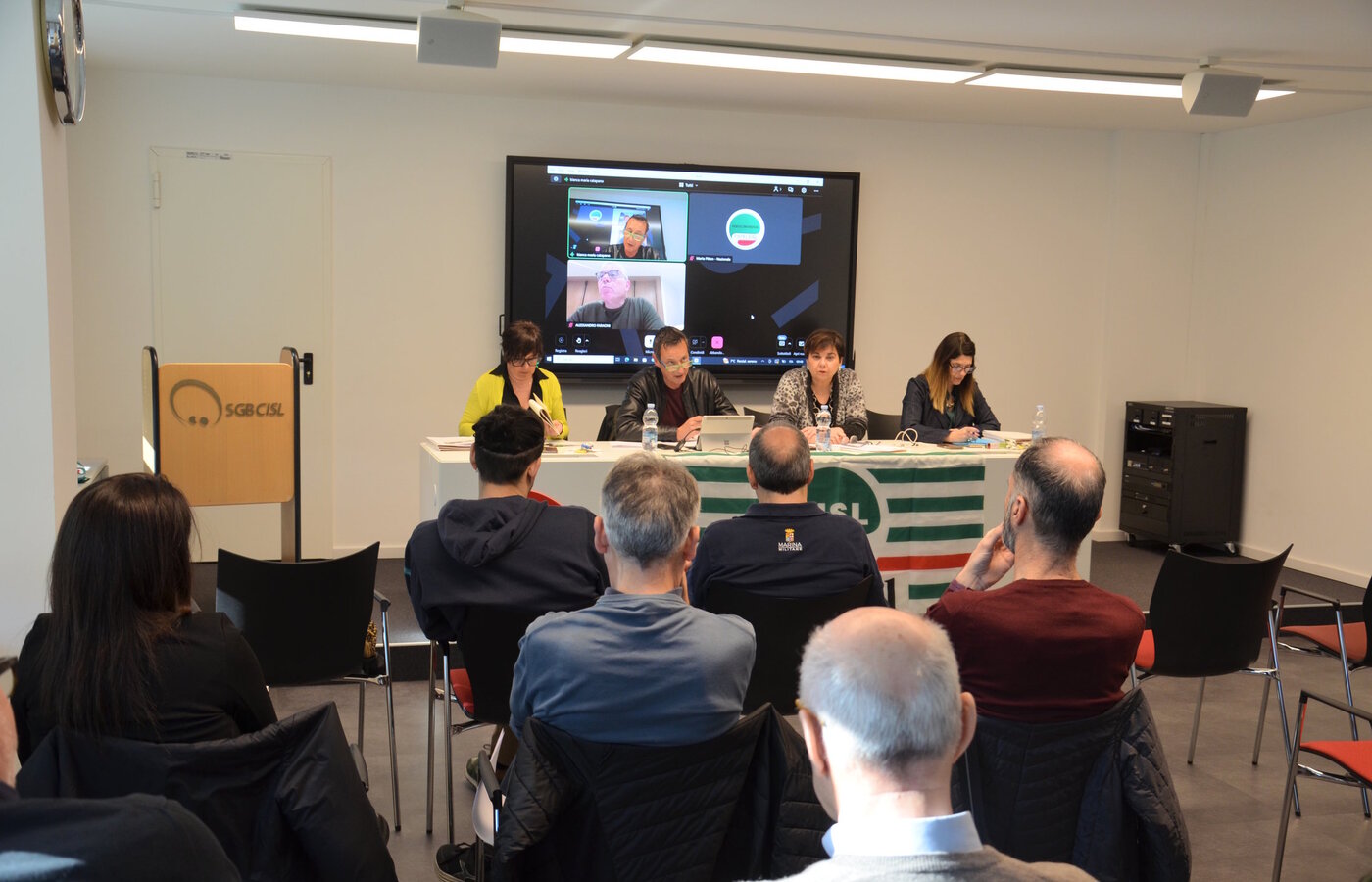 Herausforderungen Arbeitssicherheit und KI 